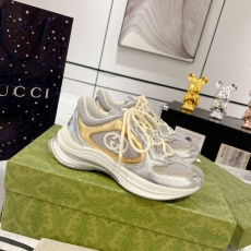 Gucci Rhyton Shoes